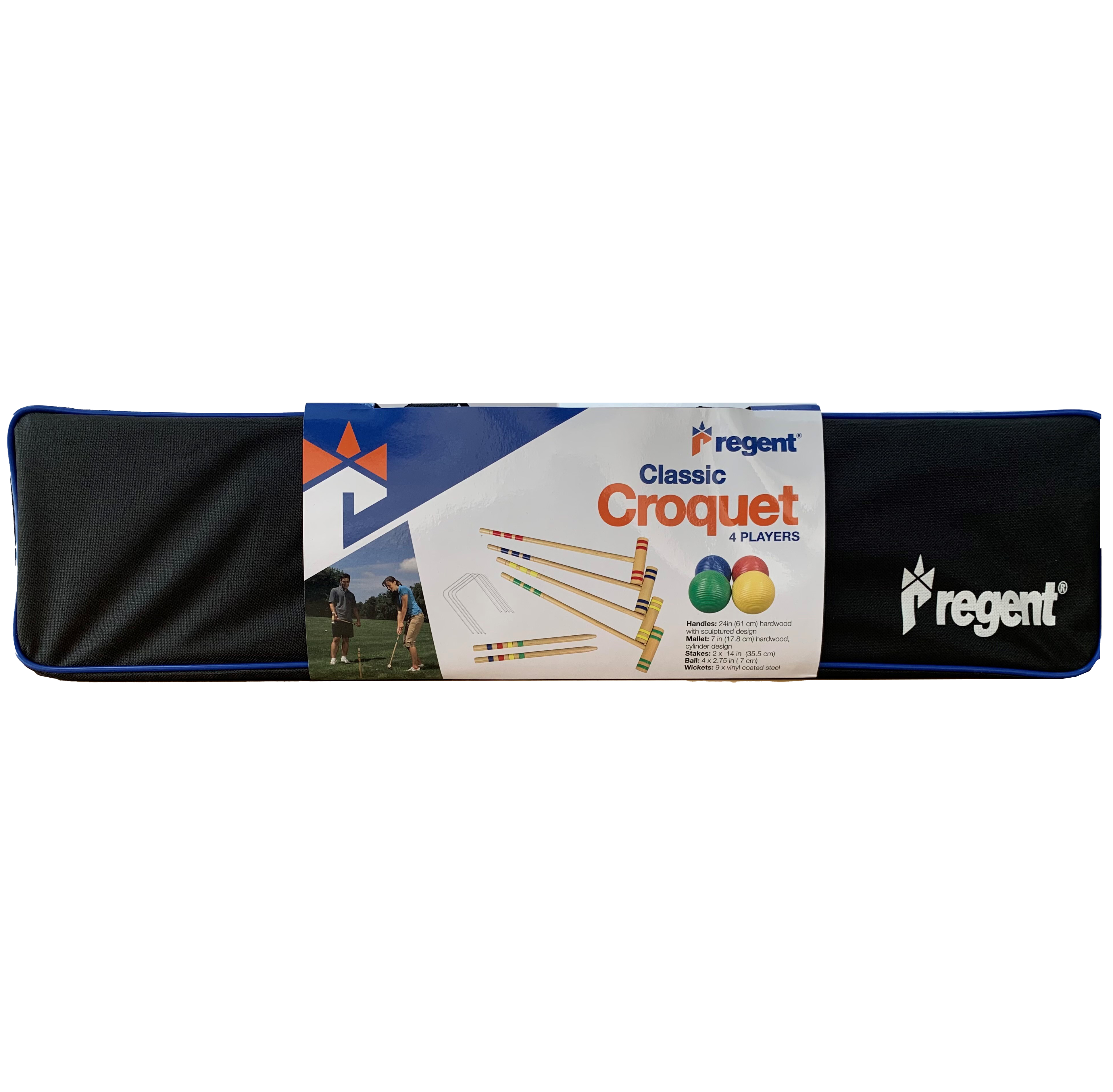 Regent Classic Croquet