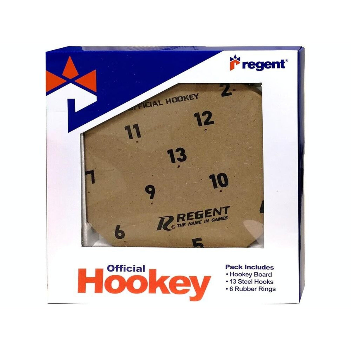 Regent Hookey Board
