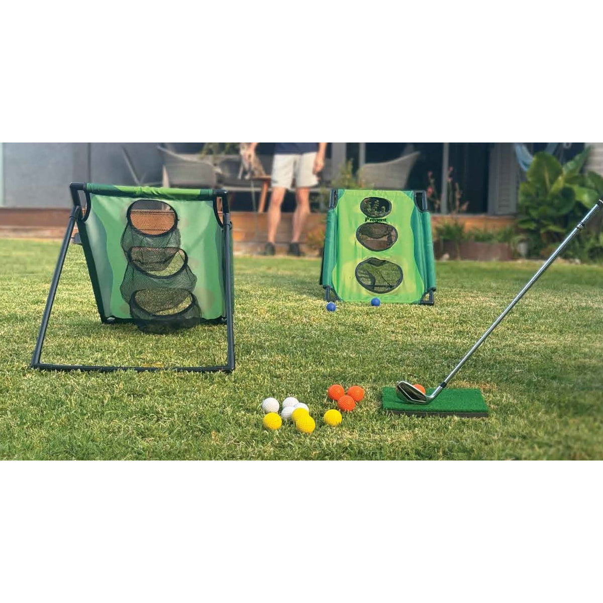 Regent Chipster Golf Chipping Game