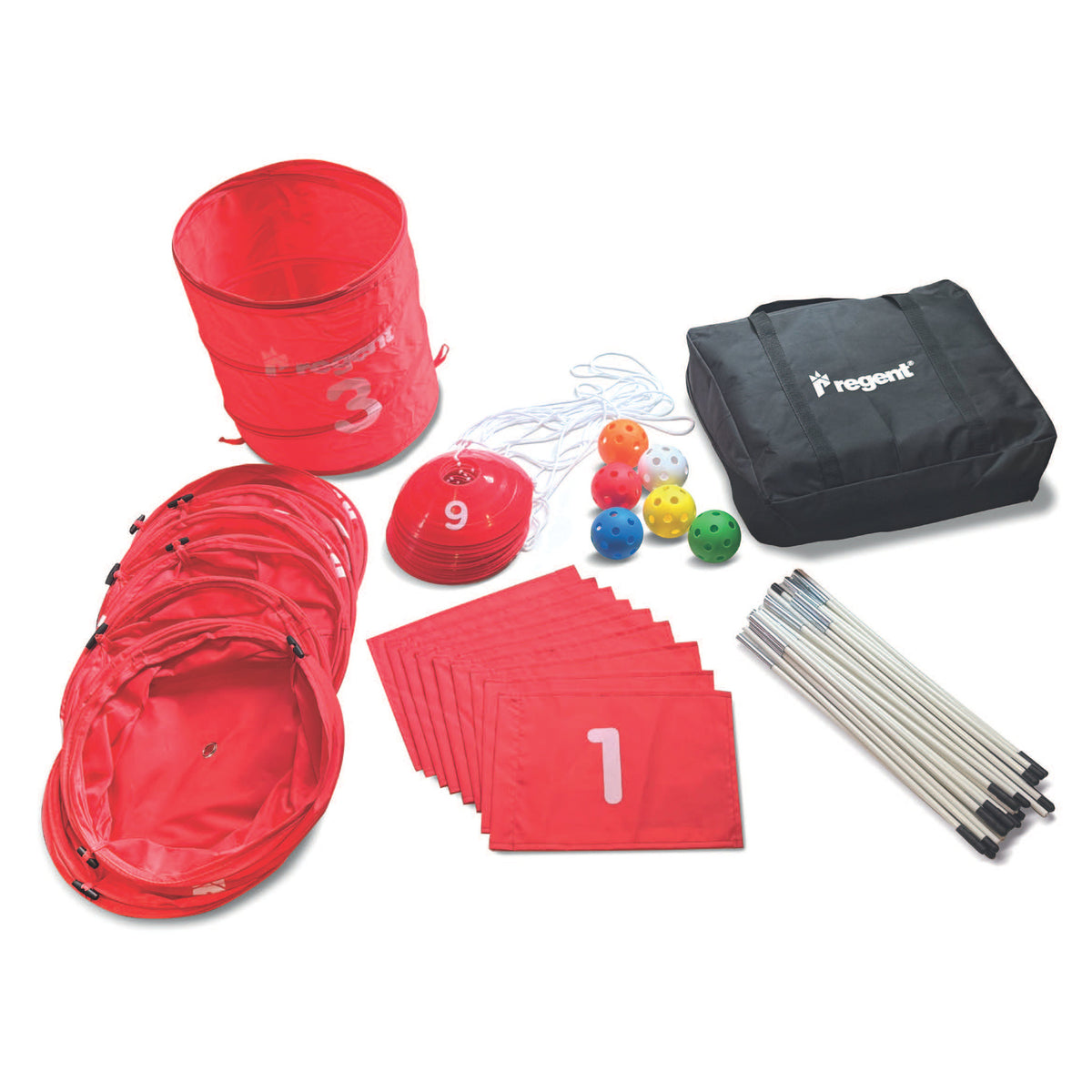 Regent Pop-Up Golf