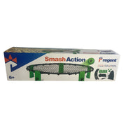 Regent Smash Action