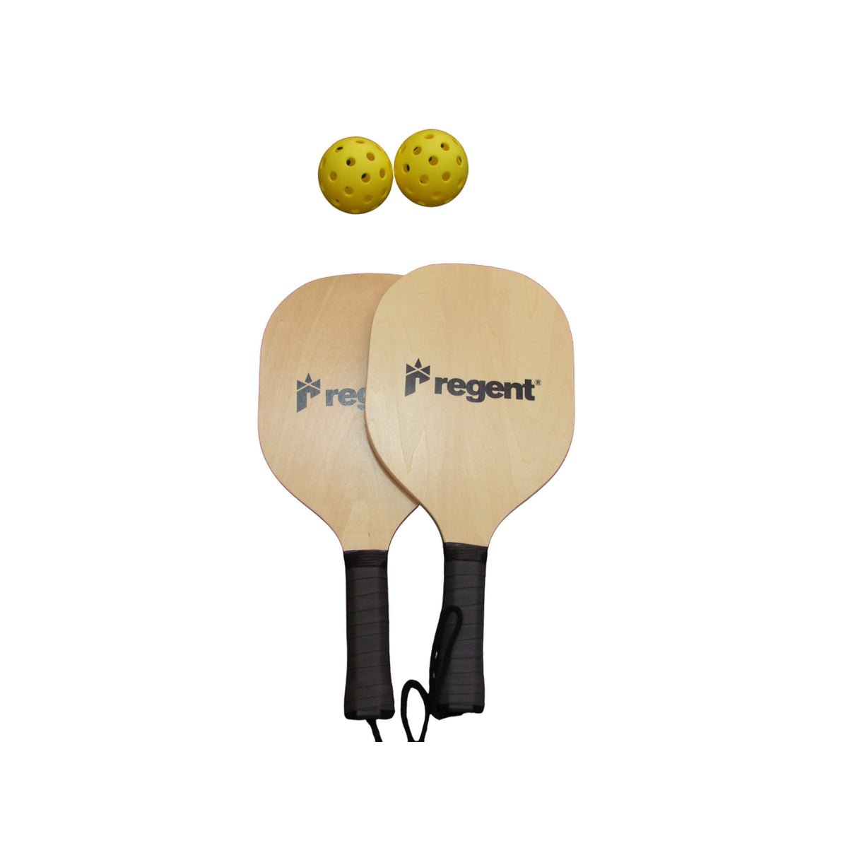Regent Pickleball Net Set