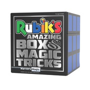 Rubik's Amazing Magic Tricks