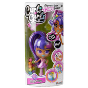 Silverlit Curli Girls Doll Assorted Styles