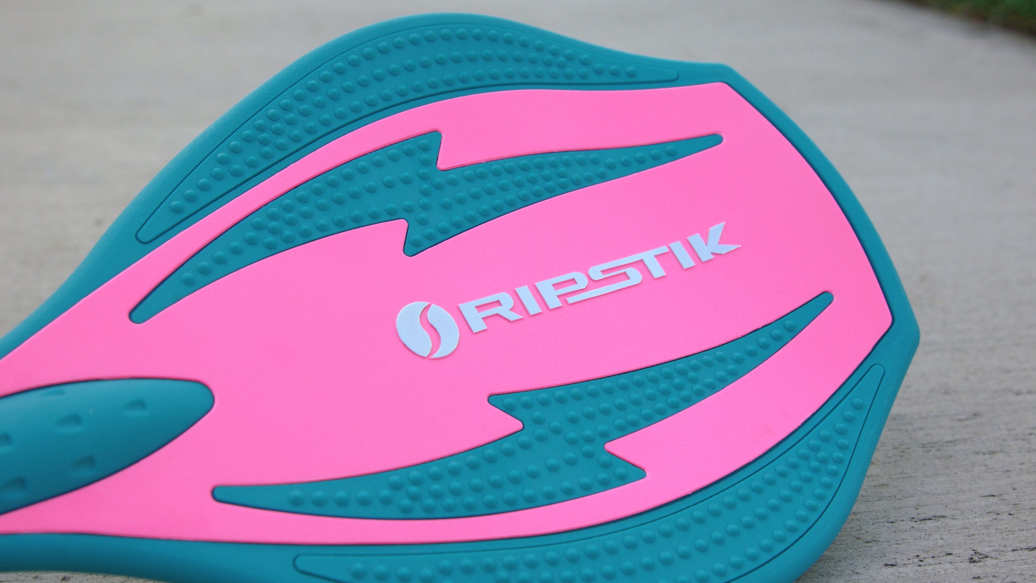 Razor Ripstik Ripster Brights - Pink/ Blue – Toyworld Australia