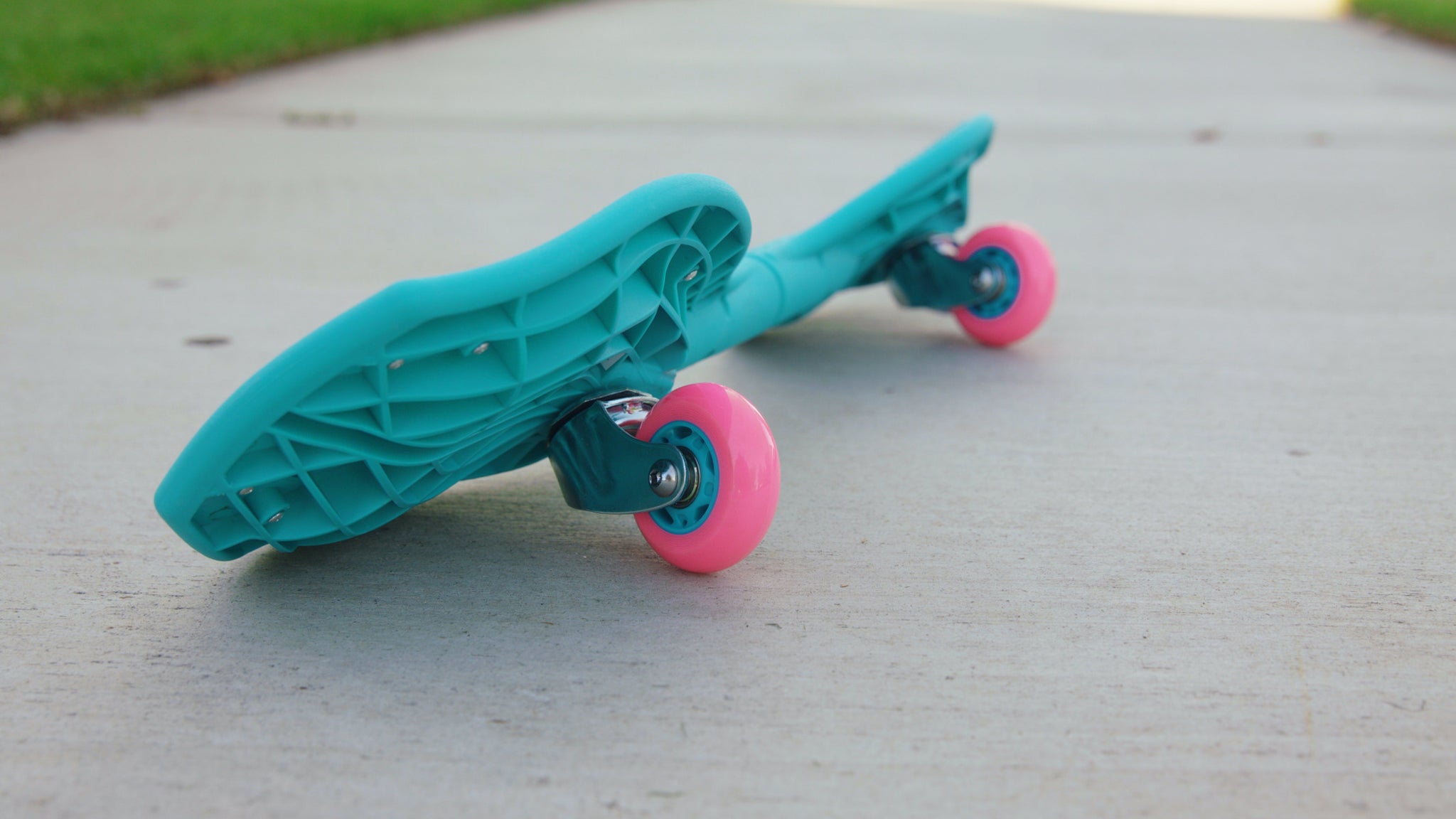 Pink Razor Rip Rider Razor Ripstik Ripster Brights - Pink/ Blue – Toyworld Australia
