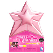 Dress To Impress Series 2 Mystery Model Doll