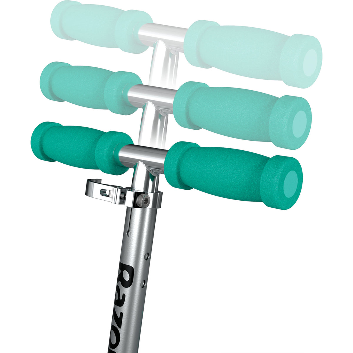 Razor Rollie DLX - Teal
