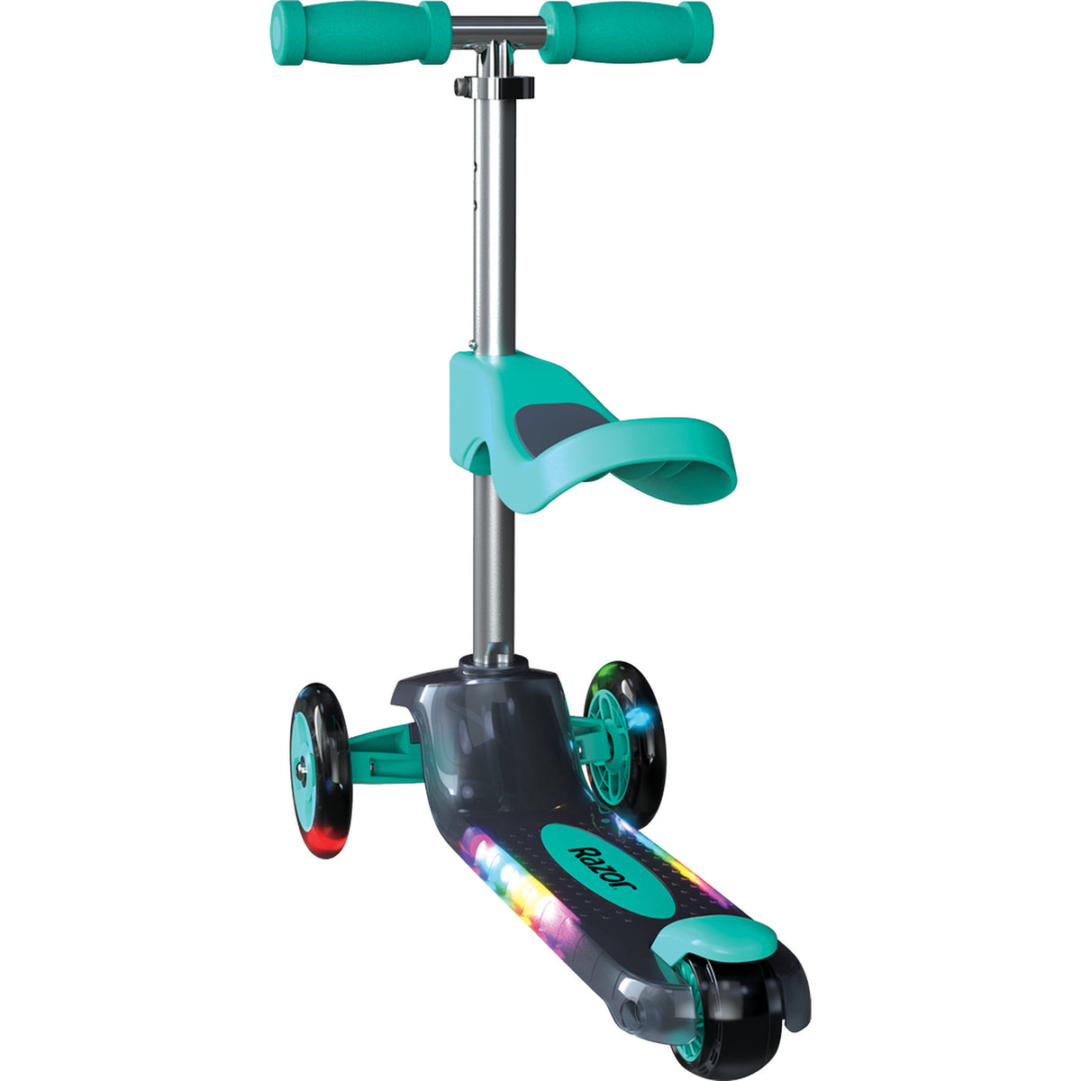 Razor Rollie DLX - Teal