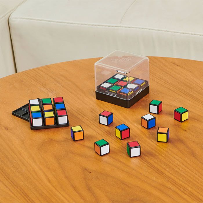 Rubik's Roll Pack And Go