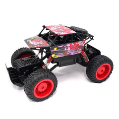 RUSCO RACING RC 1:12 KING CLIMBER OFF ROAD VEHICLE ASSORTED COLORS