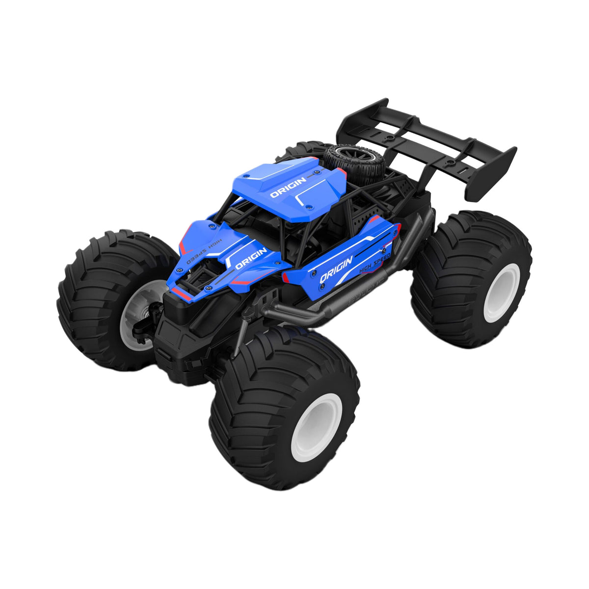 Rusco Racing RC 1:16 Sand Ripper Truck