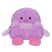 Bumbumz 7.5 Inch Plush Homebumz - Recliner Ralph