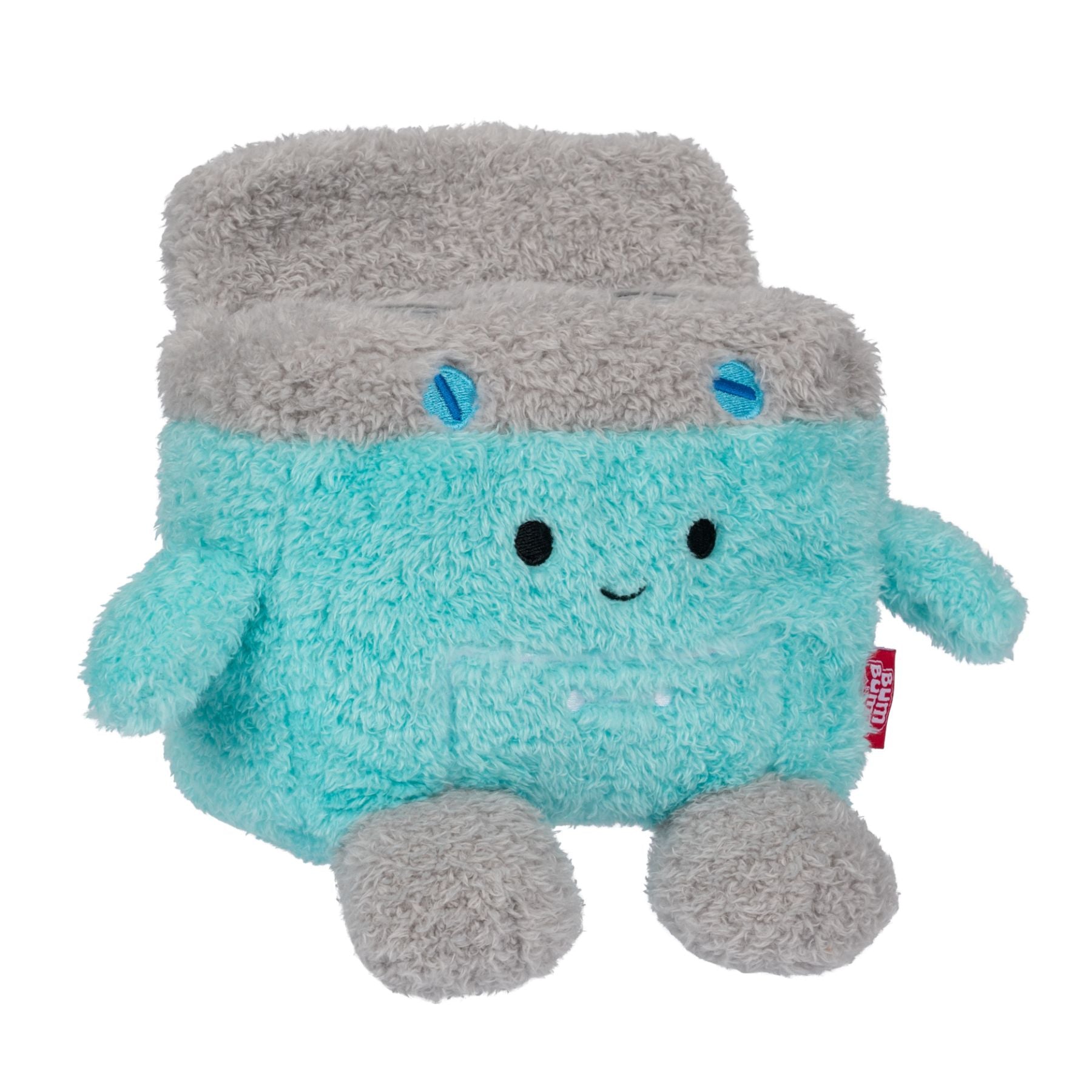 Bumbumz 7.5 Inch Plush Homebumz - Oven Olan