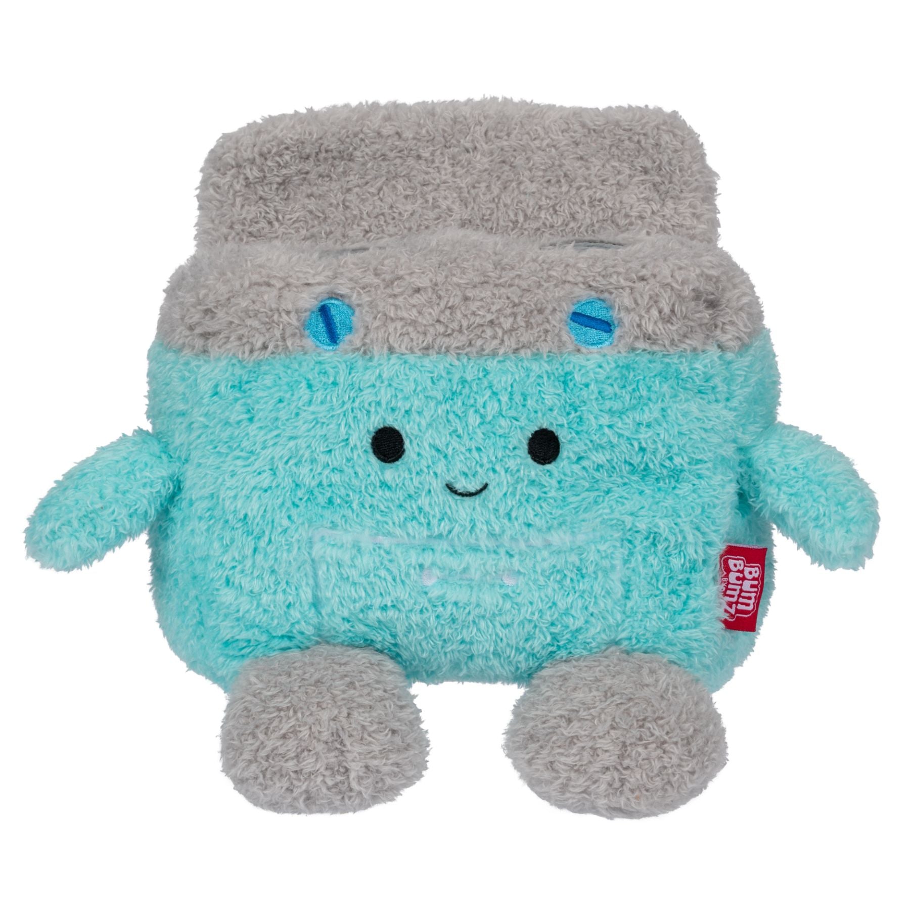 Bumbumz 7.5 Inch Plush Homebumz - Oven Olan