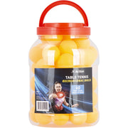 Action Sports Table Tennis Recreational Balls 60 Pack