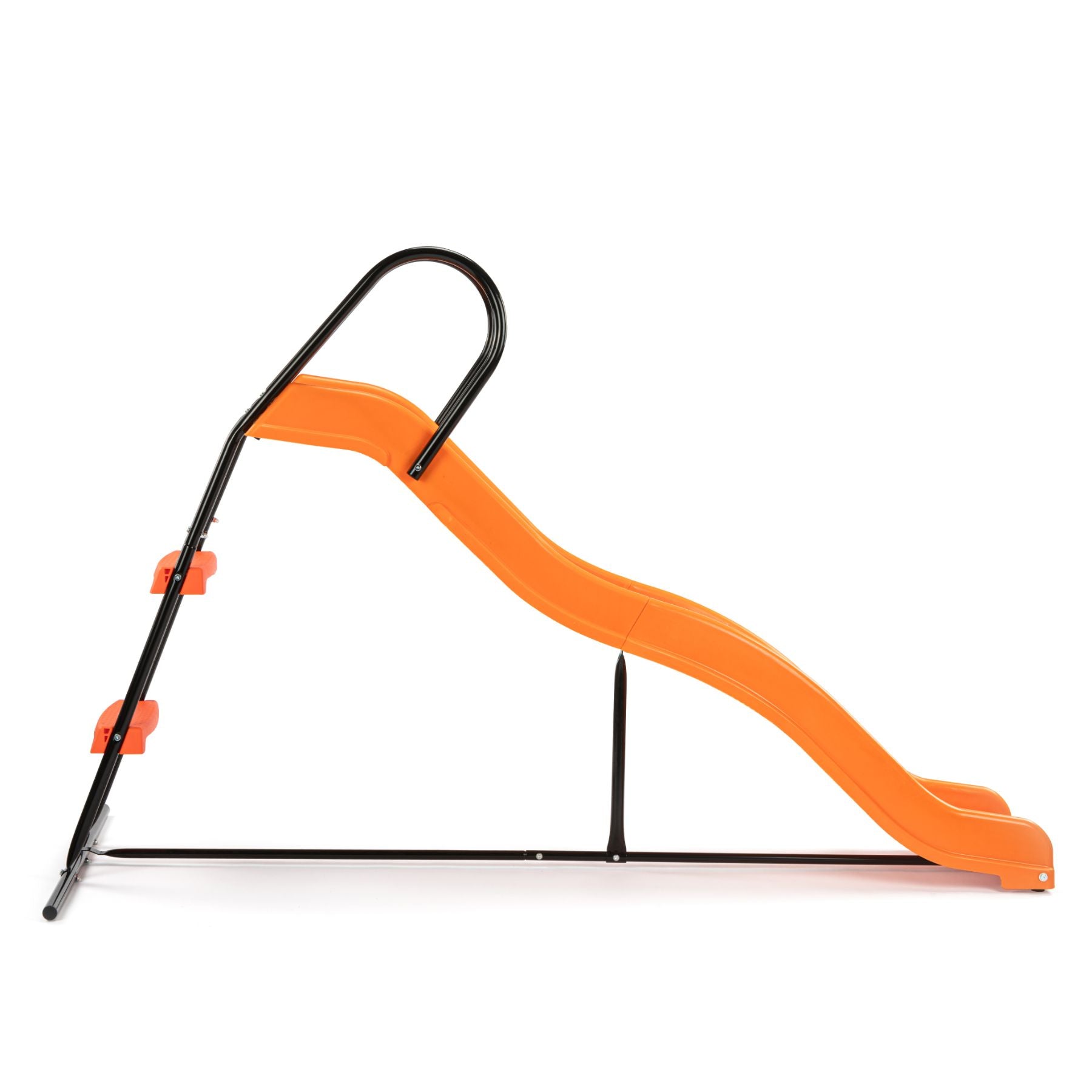 Action 6ft Wavy Slide