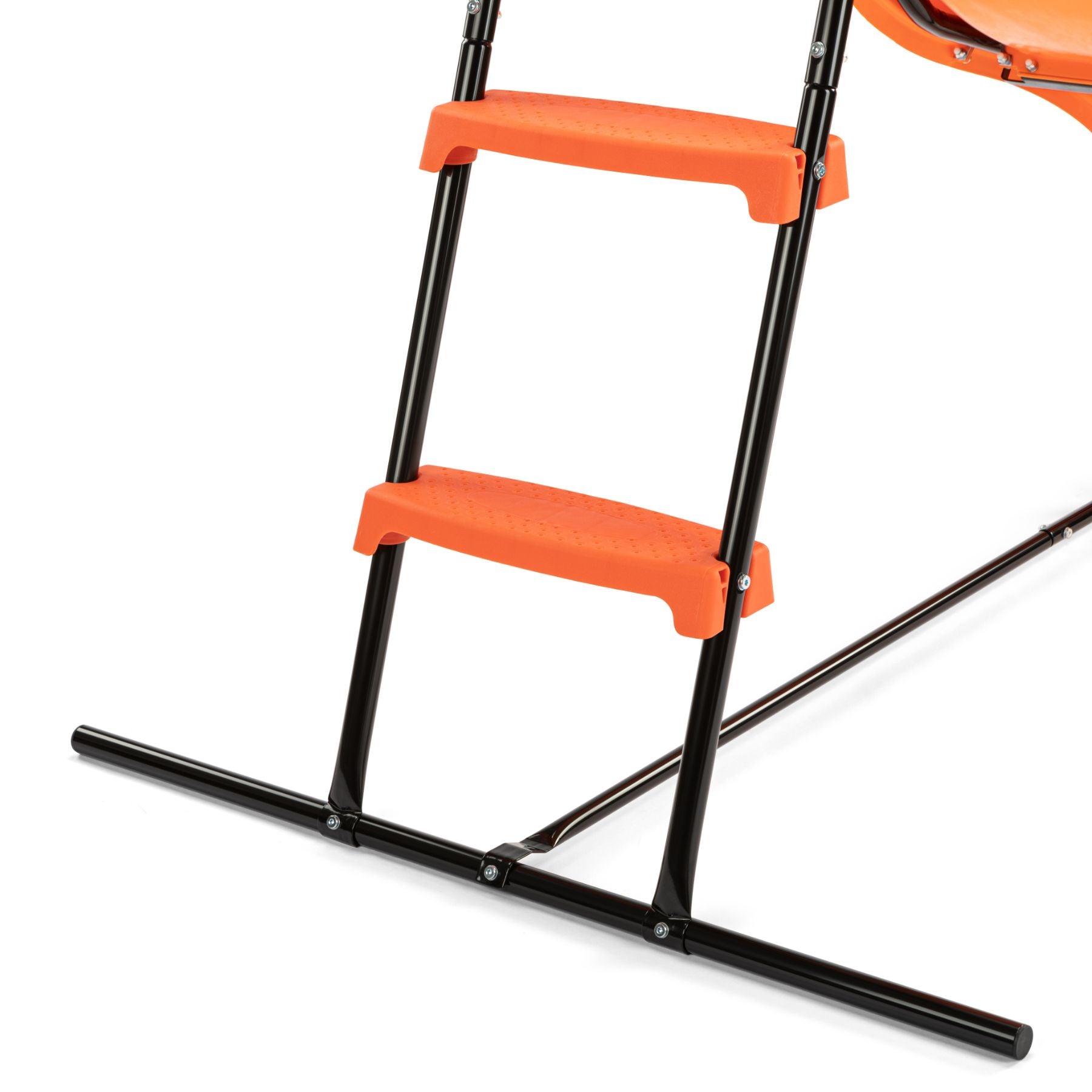 Action 6ft Wavy Slide