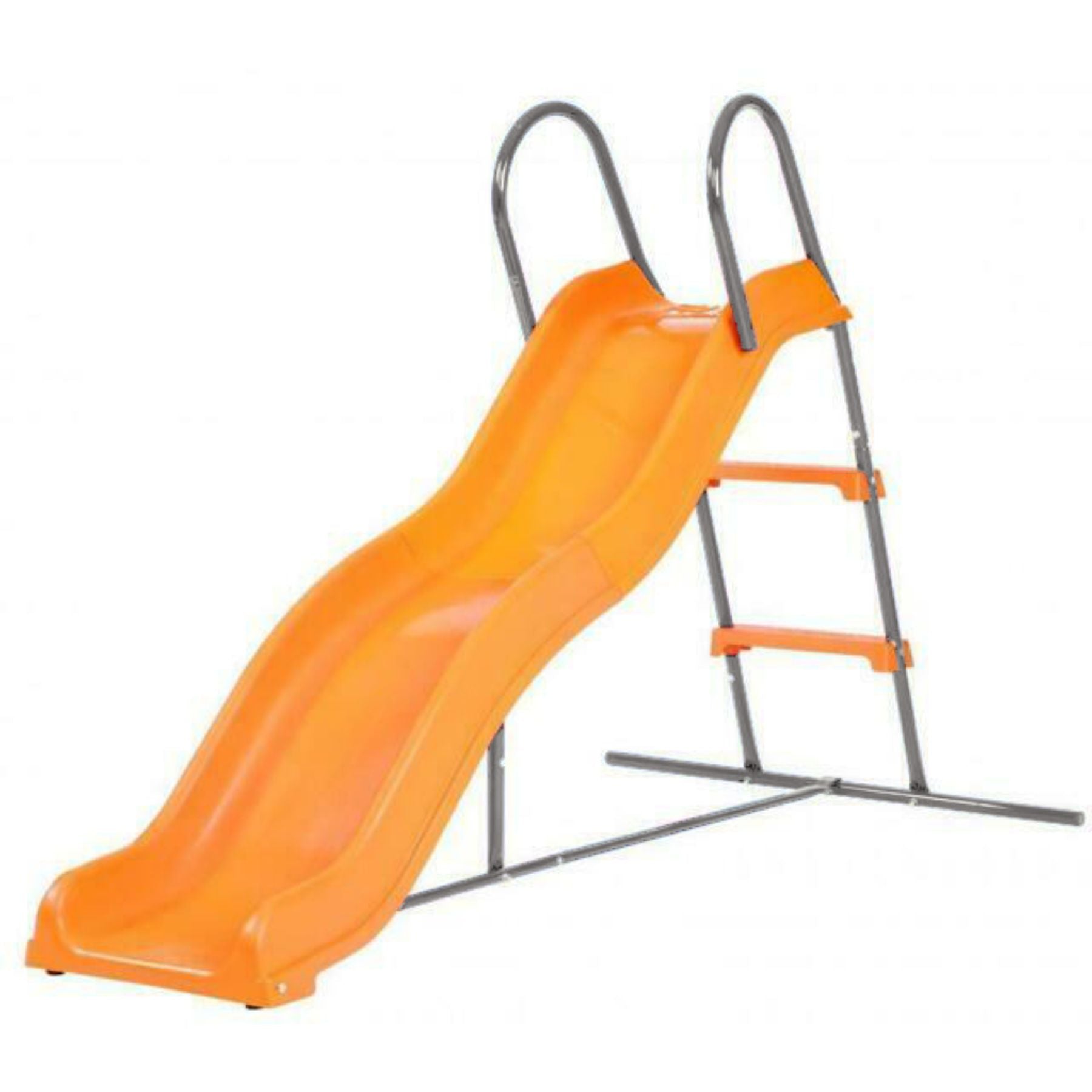Action 6ft Wavy Slide