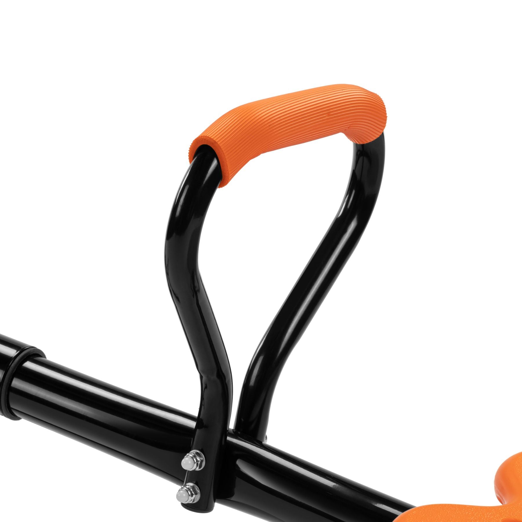 Action Spinning Seesaw