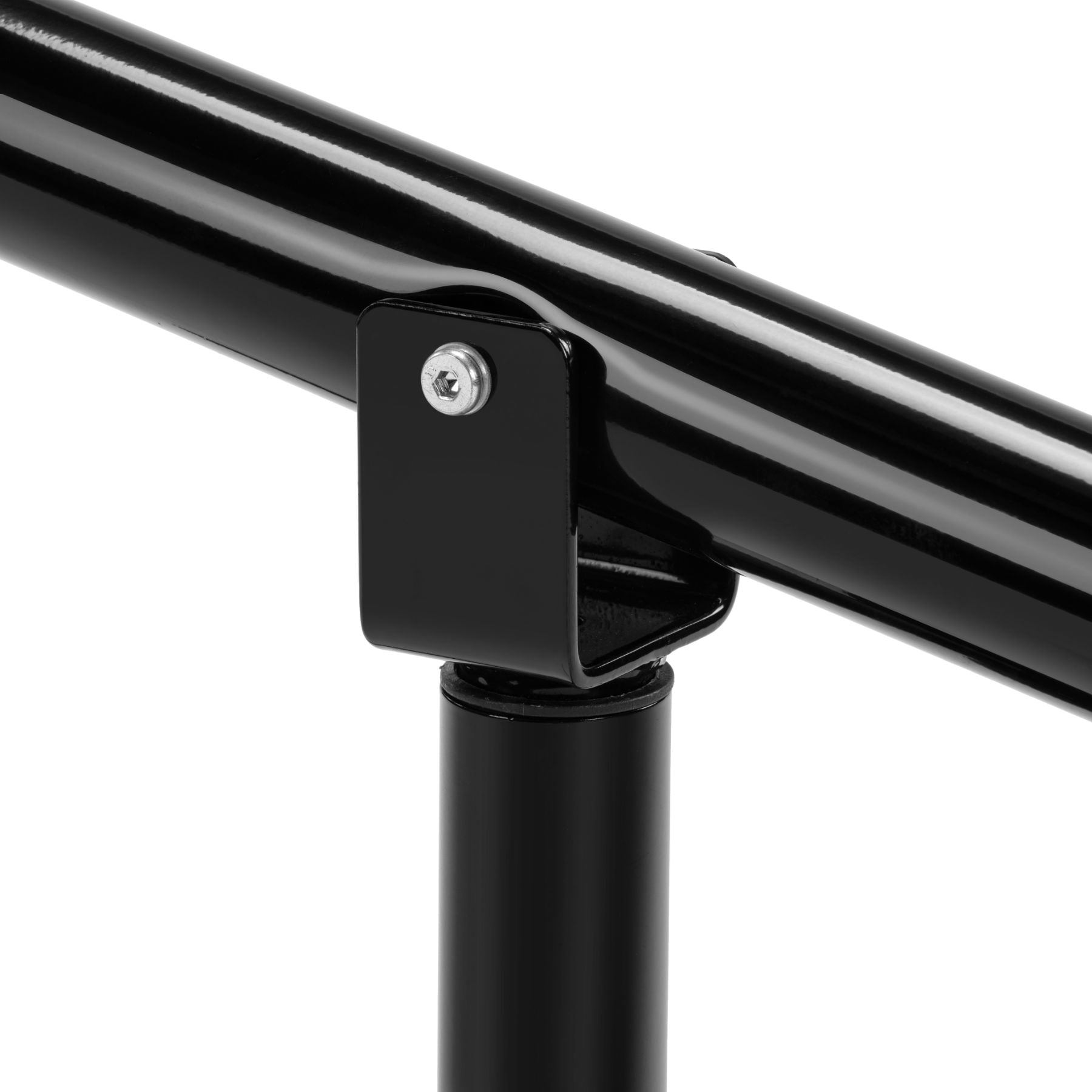 Action Spinning Seesaw