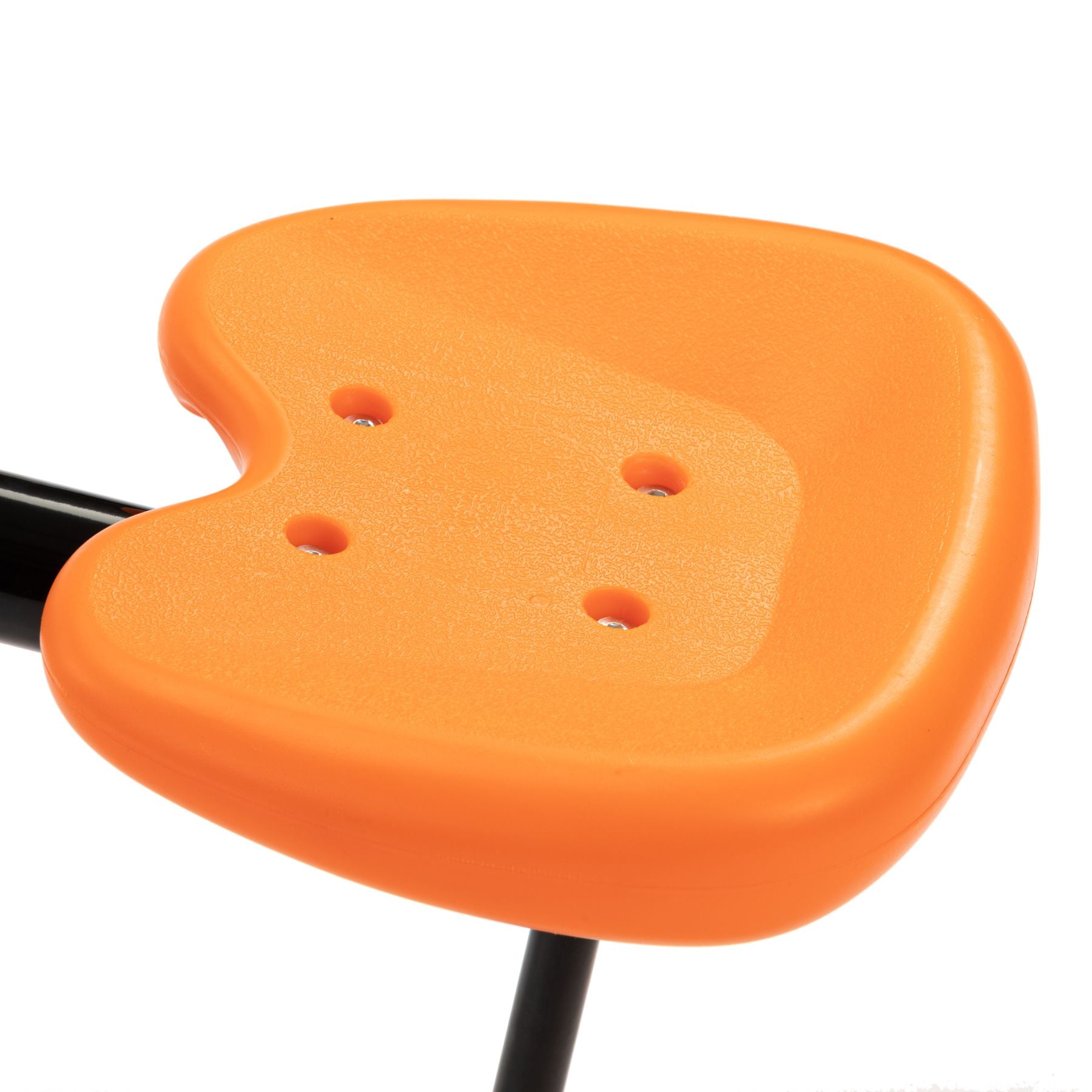 Action Spinning Seesaw