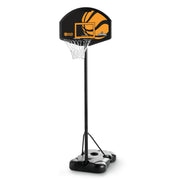 Spalding 32 Inch Eco Junior Aussie Hoops Portable Basketball System