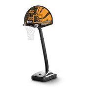 Spalding 24 Inch Eco Junior Aussie Hoops Portable Basketball System