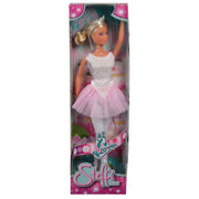 Steffi Love Ballerina Doll