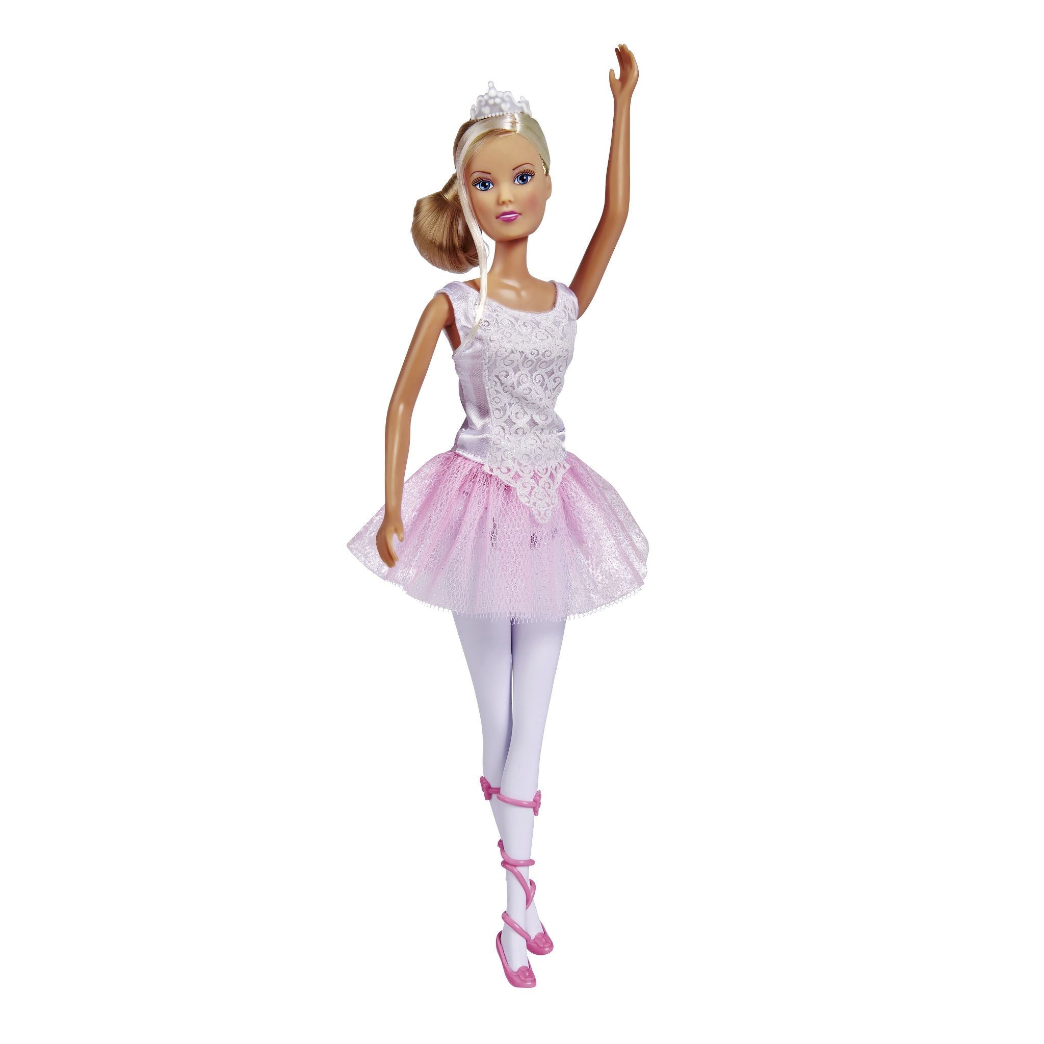 Steffi Love Ballerina Doll