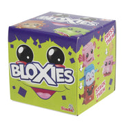 Bloxies Figurines Wave 1 Blind Box