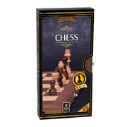 Smart Brain French Cut Chess
