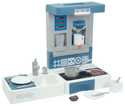 Smoby Cook & Go Kitchen