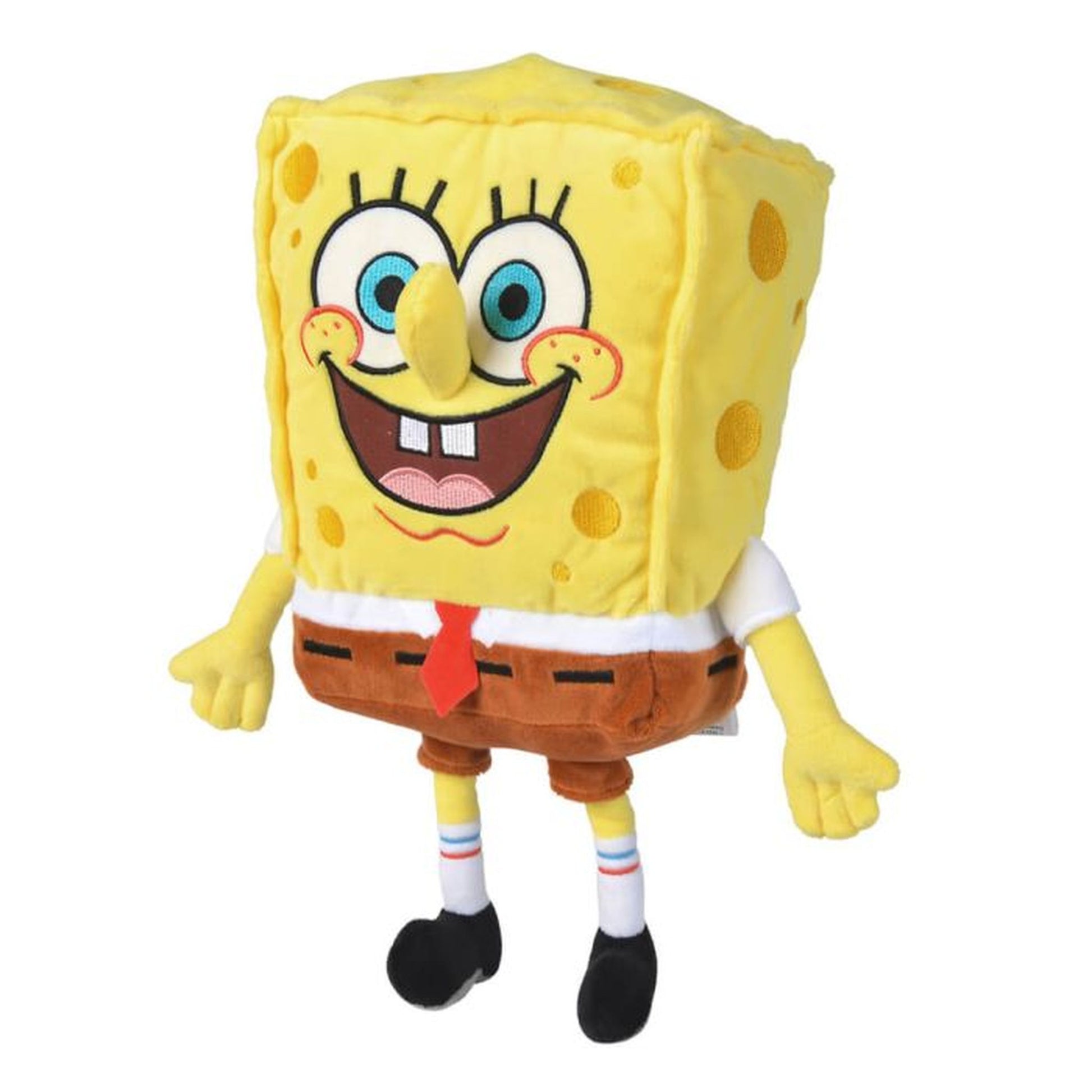 SpongeBob SquarePants 35cm Plush - Toyworld Australia