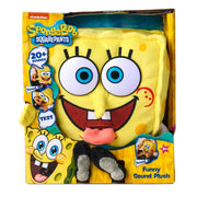 SpongeBob 30cm Feature Plush
