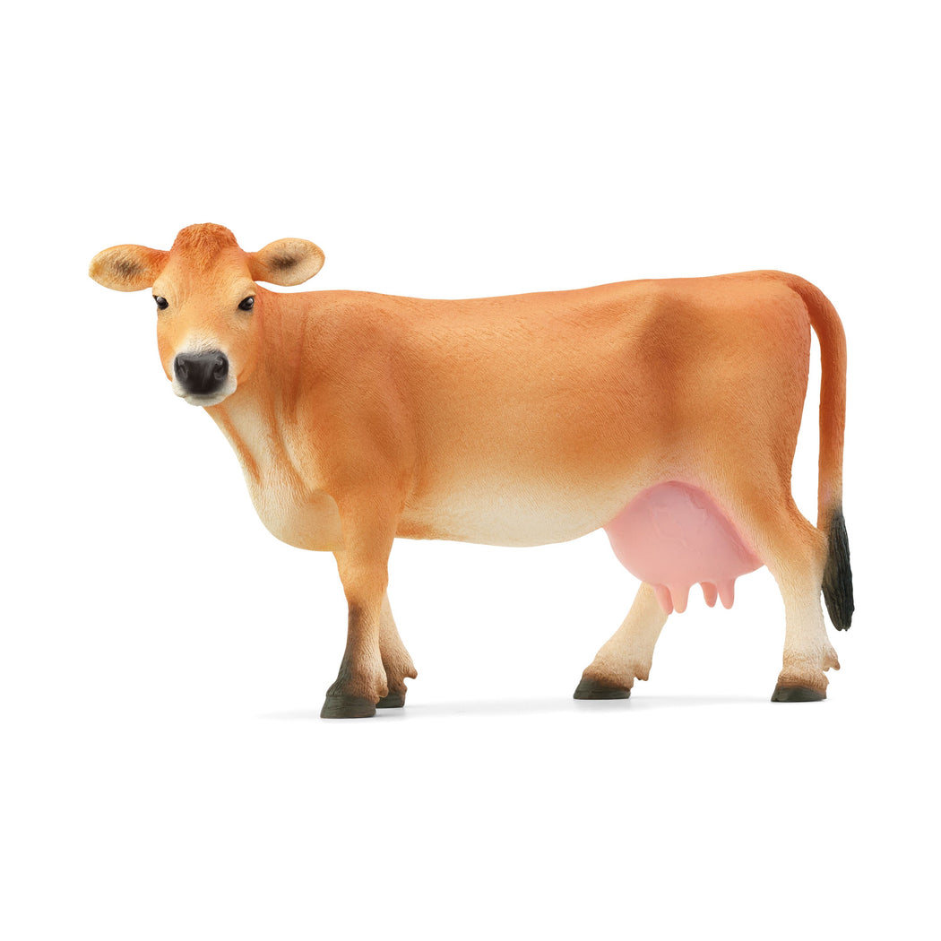 Schleich Jersey Cow - 1