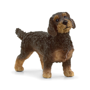 Schleich WireHaired Dachshund - Toyworld Australia