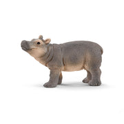 Schleich Baby Hippopotamus