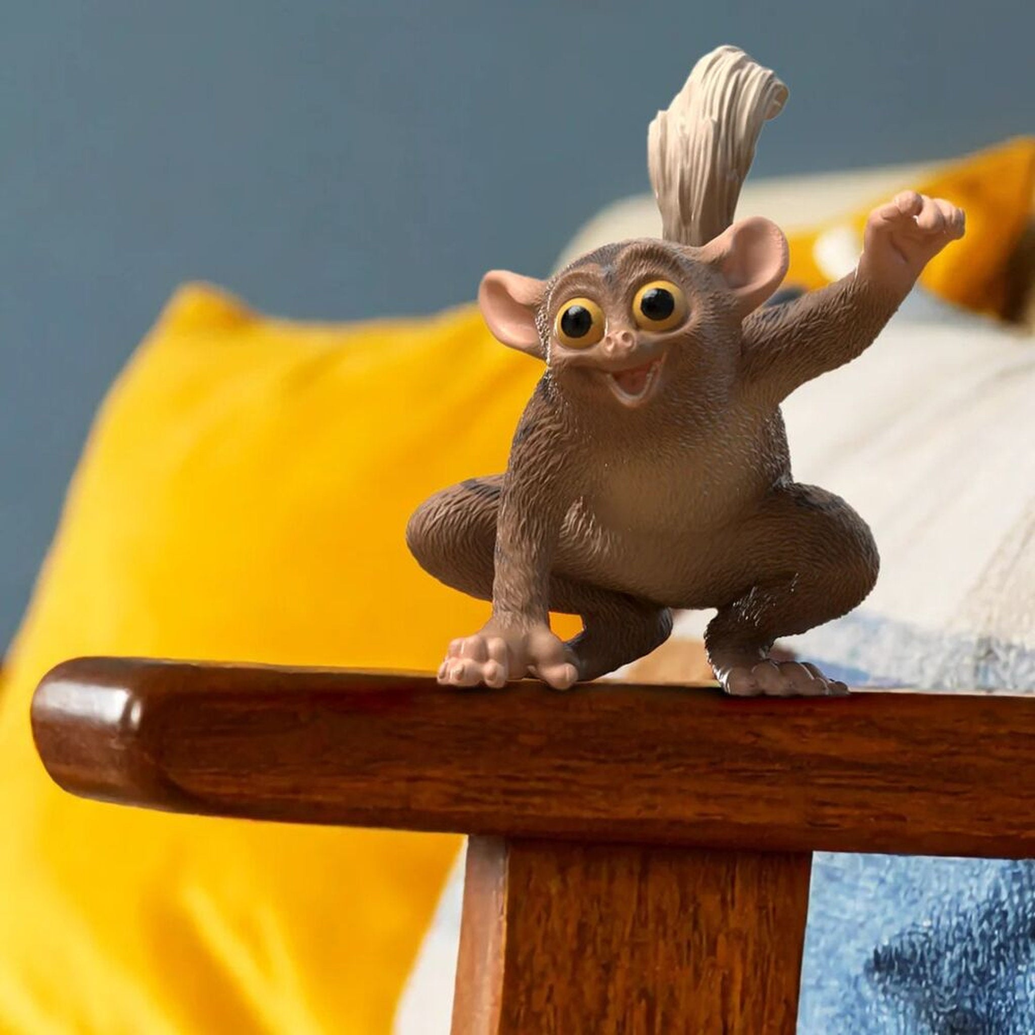 Schleich Tarsier
