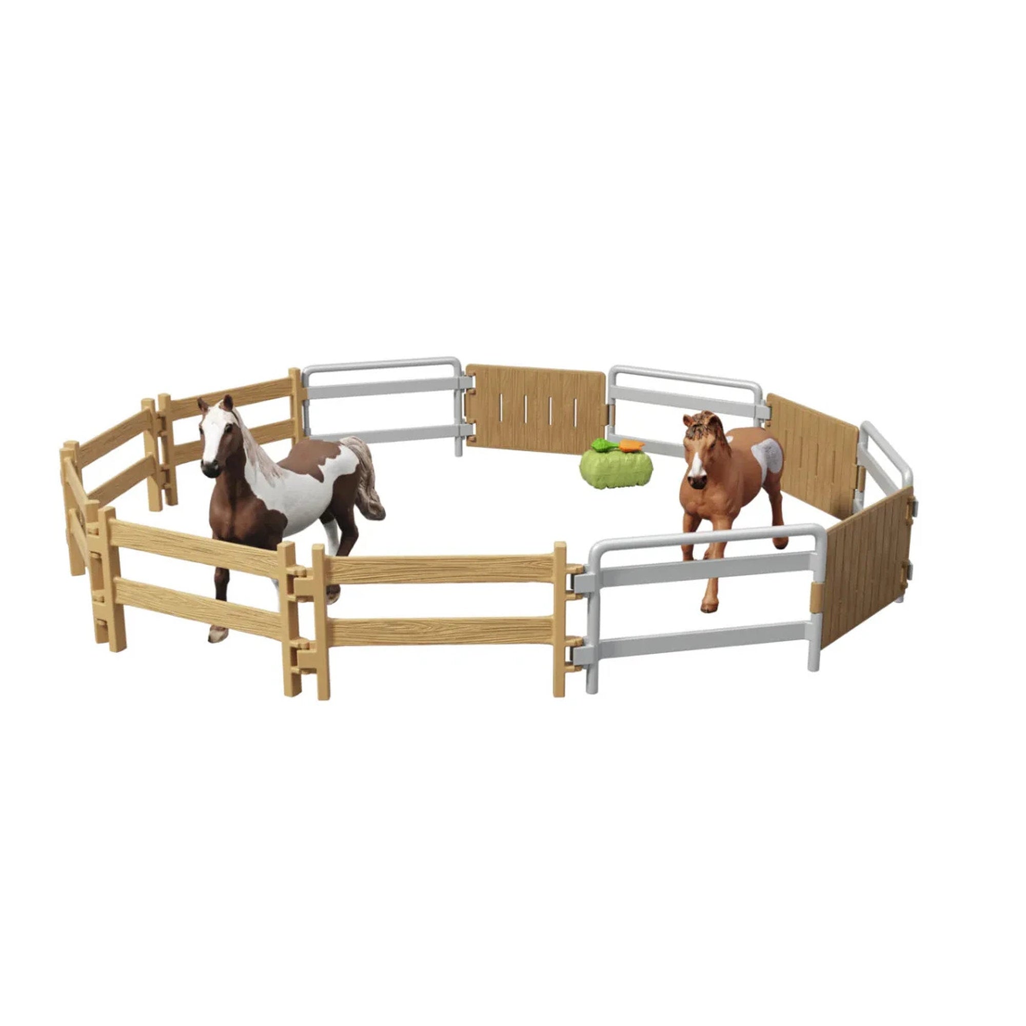 Schleich Horse Club Lakeside Truck and Trailer Playset