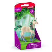 Schleich Flower Unicorn Foal