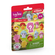 Schleich Collectible Baby Toadstools Blind Bag