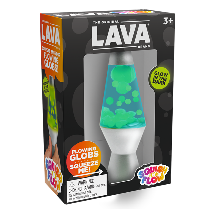 Schylling Lava Squish N Flow Assorted Styles - Toyworld Australia