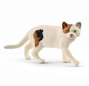 Schleich American Shorthair Cat