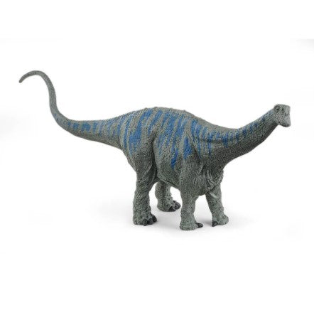 Schleich Brontosaurus