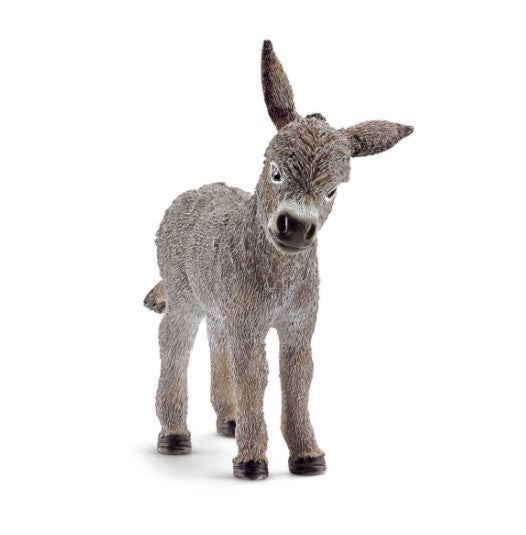 Schleich Donkey Foal