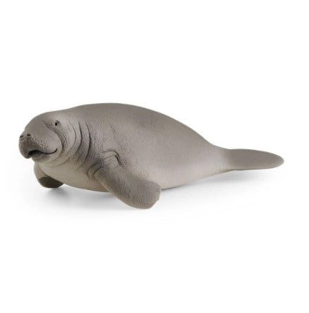 Schleich Manatee