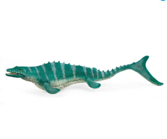 Schleich Mosasaurus