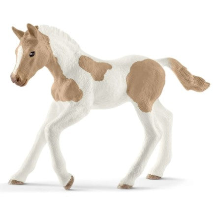 Schleich Paint Horse Foal