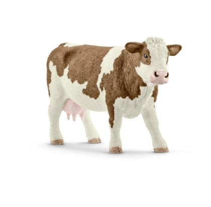 Schleich Simmental Cow - 1